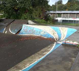 Skatepark Ravensburg