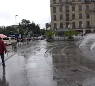 Karlsplatz / Stachus
