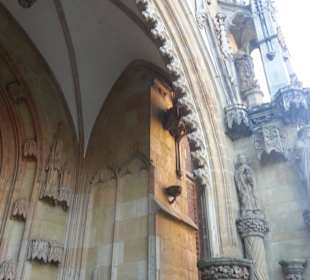 Достопримечательности