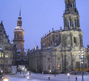 Dresdner Dom