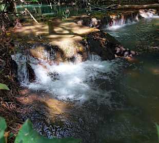 Los Haitises Nationalpark