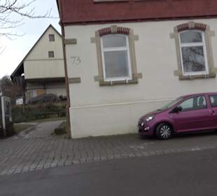 Rathaus Sondelfingen