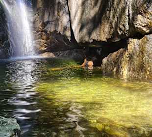 Wandern Gudo 