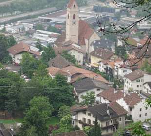 Marlinger Waalweg