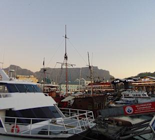 Alfred & Victoria Waterfront