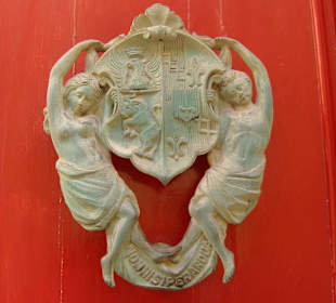 Gesehen in der Altstadt von Valetta!