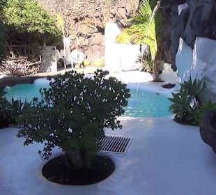 Fundacion Cesar Manrique