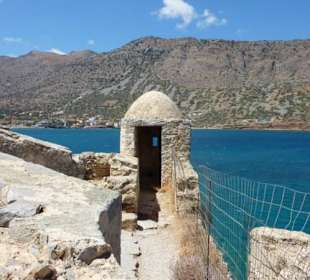 Spinalonga