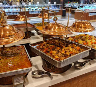 Türkische Spezialitäten Teil2