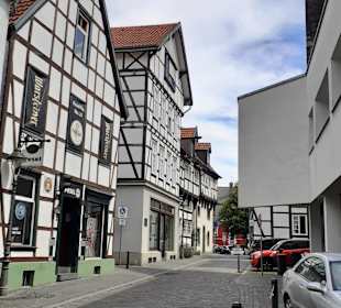 Fachwerkstadt Soest 