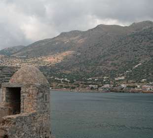 Spinalonga