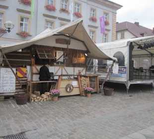 Fest des Federweißen in Landau