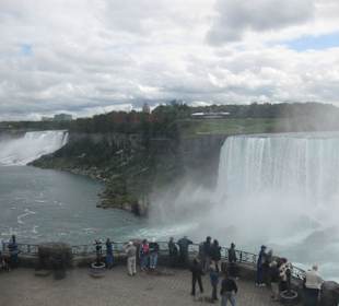 Niagara Falls