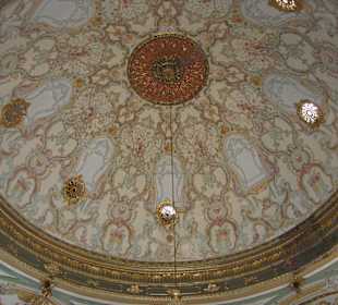 Палата заседаний Дивана