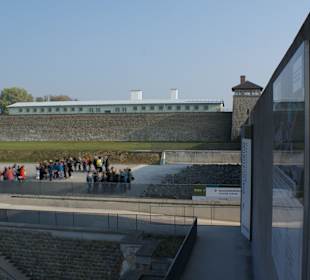 KZ Gedenkstätte Mauthausen