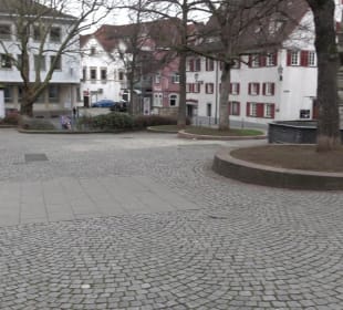 Krautmarktbrunnen