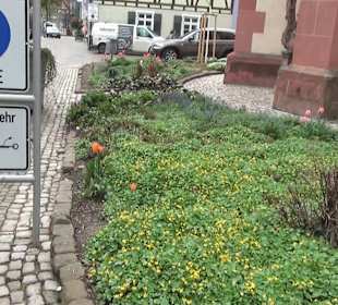 Heilig-Kreuz-Kirche Offenburg