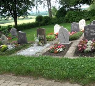 Friedhof Stockach