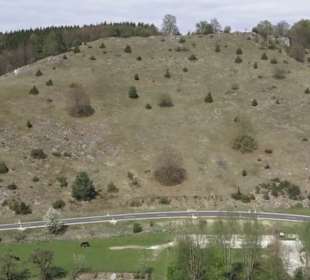 Aussichtspunkt Bichishausen