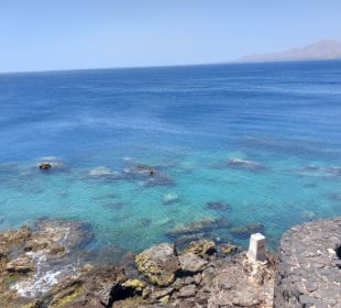 Strandpromenade Puerto del Carmen