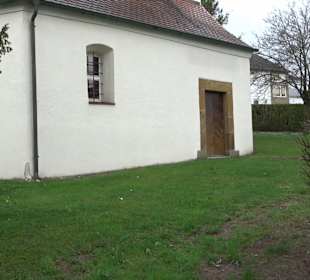 Kapelle St. Anna Dirgenheim