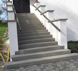 Kirche Mutter Maria Ennabeuren