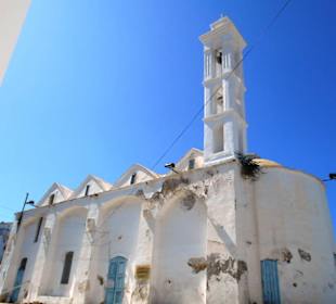 Kirche Erzengel Michael