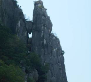 Khao Sam Roi Yot National Park