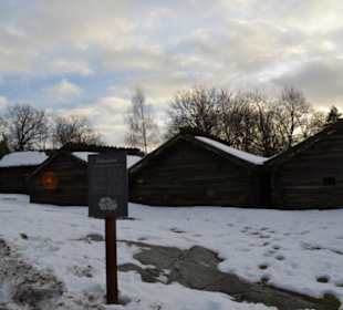 Freilichtmuseum Skansen