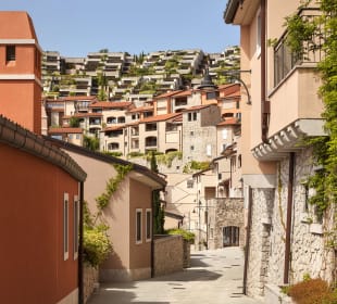 Stadtrundgang Sistiana