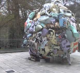 Museum der Moderne 