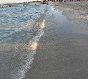 Strand Alcudia