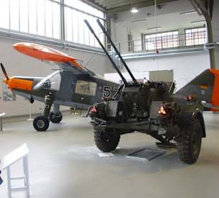 Luftwaffenmuseum Gatow
