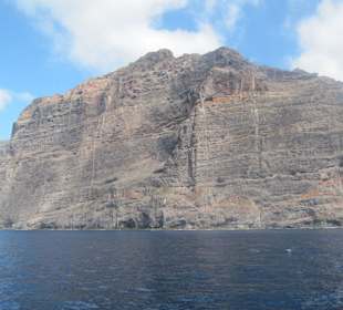 Widoki w trakcie rejsu