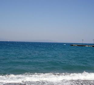 Strand von Kos (Stadt)