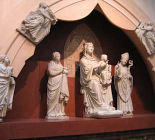 Museo dell'Opera del Duomo