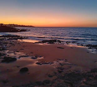 Playa Flamingo