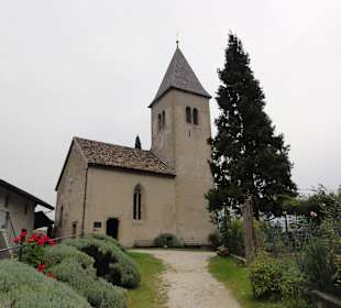 St. Jakob in Kastelaz