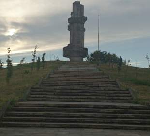 Pomnik ku czci Armii Narodowej