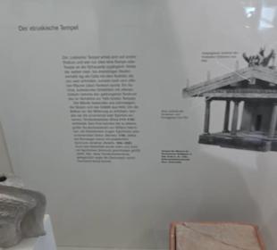 Museum Alte Kulturen