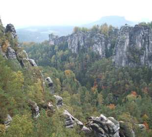 Bastei