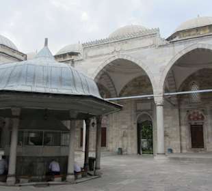 Sehzade Camii