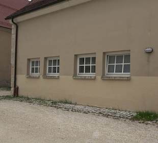 Schloss ob Ellwangen