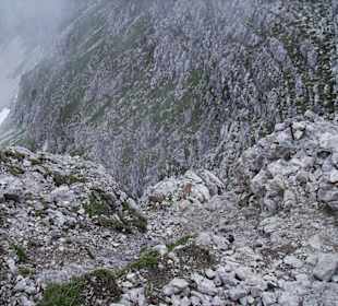 Mindelheimer Klettersteig