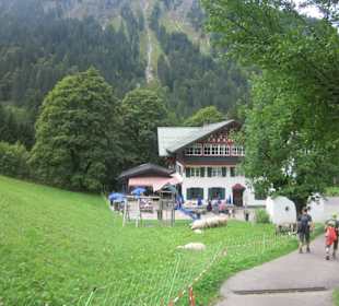 Einödsbach