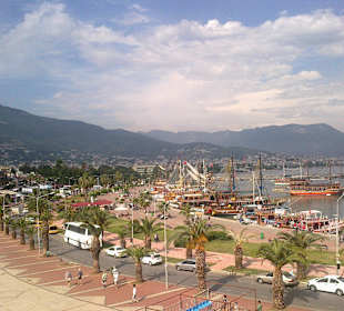 Port - centrum rozrywki.