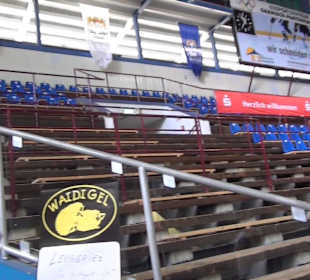 Olympia Eissport Zentrum