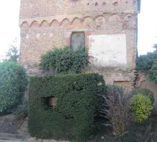 Metzgerturm Lauterbourg