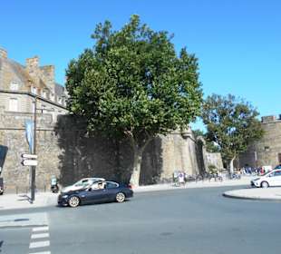 Saint Malo