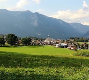 Wandern Reith im Alpbachtal